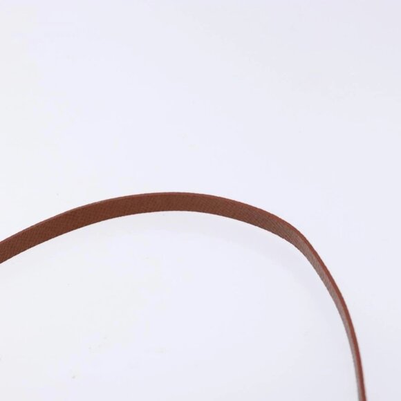 LOUIS VUITTON Monogram Papillon Pouch LV Auth 138015 - Picture 9 of 16